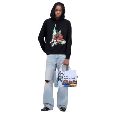 THE NEW YORK' CITY HOODIE